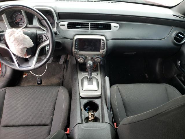 Photo 7 VIN: 2G1FB1E39D9227060 - CHEVROLET CAMARO LT 