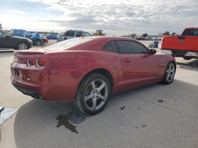 Photo 2 VIN: 2G1FB1E39D9231190 - CHEVROLET CAMARO LT 