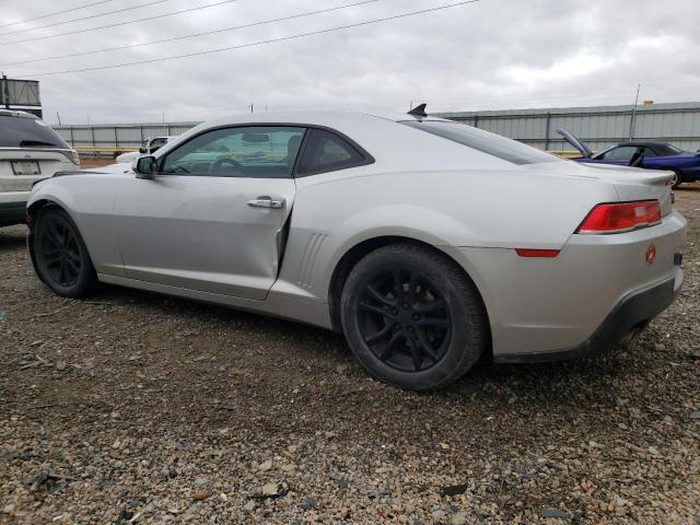 Photo 1 VIN: 2G1FB1E39E9310926 - CHEVROLET CAMARO 