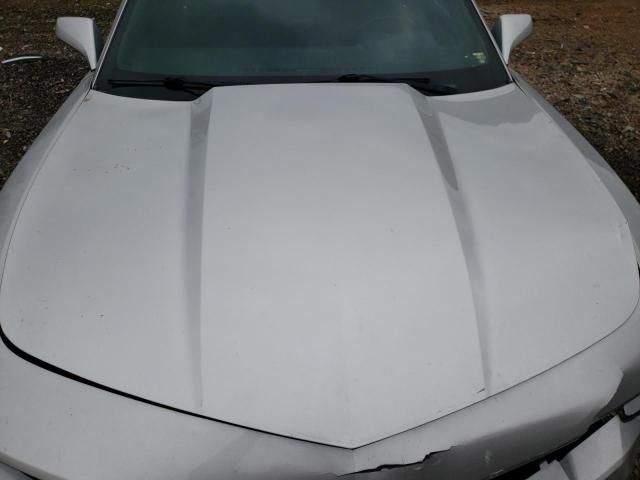 Photo 10 VIN: 2G1FB1E39E9310926 - CHEVROLET CAMARO 