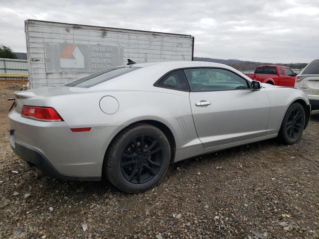 Photo 2 VIN: 2G1FB1E39E9310926 - CHEVROLET CAMARO 