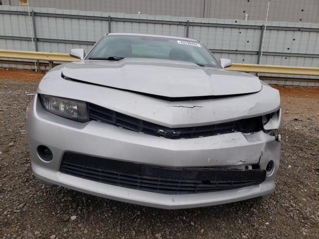 Photo 4 VIN: 2G1FB1E39E9310926 - CHEVROLET CAMARO 