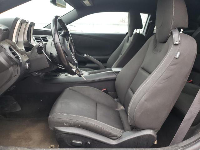 Photo 6 VIN: 2G1FB1E39E9310926 - CHEVROLET CAMARO 