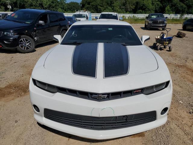 Photo 4 VIN: 2G1FB1E39E9315107 - CHEVROLET CAMARO LT 