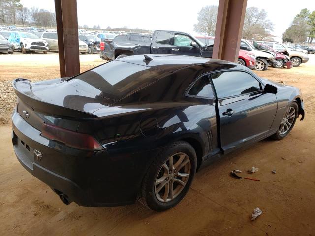 Photo 2 VIN: 2G1FB1E39F9111568 - CHEVROLET CAMARO LS 