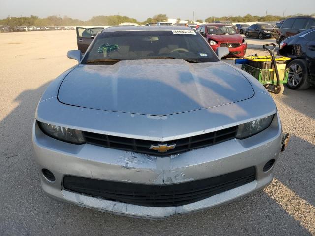 Photo 4 VIN: 2G1FB1E39F9180261 - CHEVROLET CAMARO LS 