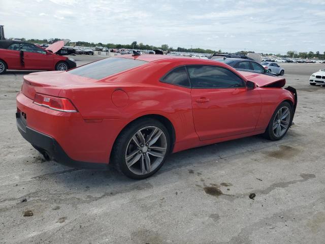 Photo 2 VIN: 2G1FB1E39F9246372 - CHEVROLET CAMARO LS 