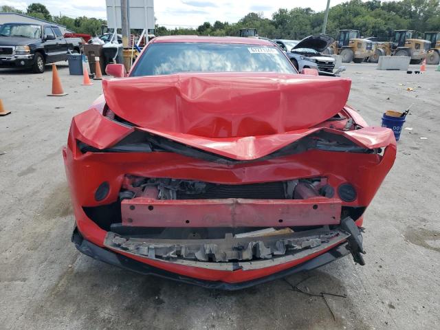 Photo 4 VIN: 2G1FB1E39F9246372 - CHEVROLET CAMARO LS 