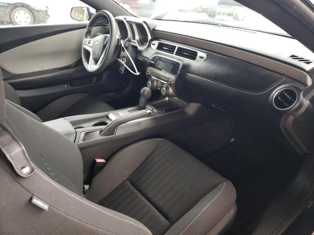 Photo 7 VIN: 2G1FB1E39F9255220 - CHEVROLET CAMARO LS 