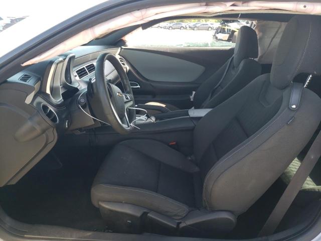 Photo 4 VIN: 2G1FB1E39F9294700 - CHEVROLET CAMARO LS 