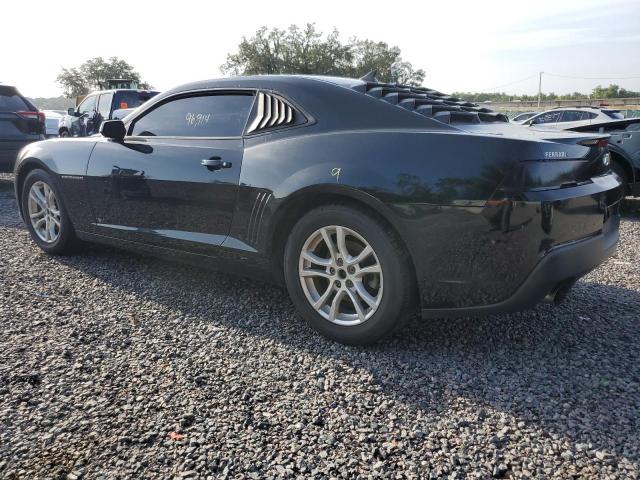 Photo 1 VIN: 2G1FB1E39F9304738 - CHEVROLET CAMARO LS 