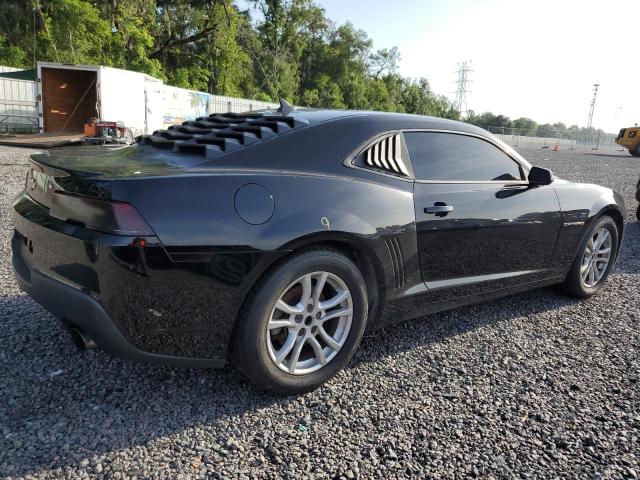 Photo 2 VIN: 2G1FB1E39F9304738 - CHEVROLET CAMARO LS 