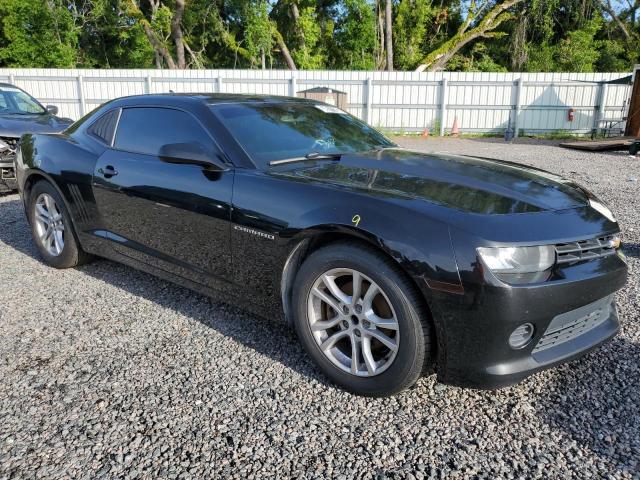 Photo 3 VIN: 2G1FB1E39F9304738 - CHEVROLET CAMARO LS 