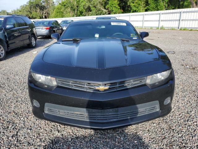 Photo 4 VIN: 2G1FB1E39F9304738 - CHEVROLET CAMARO LS 