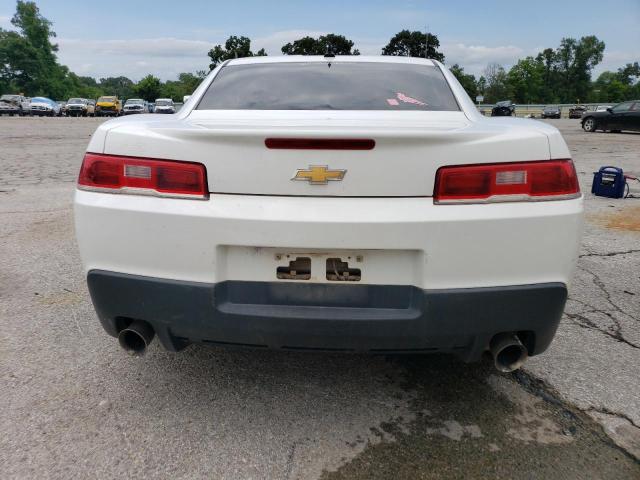 Photo 5 VIN: 2G1FB1E39F9306571 - CHEVROLET CAMARO 