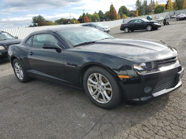 Photo 3 VIN: 2G1FB1E39F9310166 - CHEVROLET CAMARO LS 