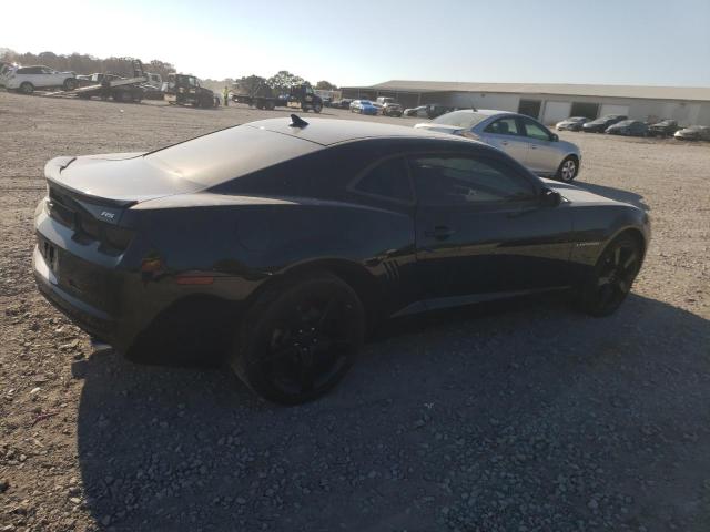 Photo 2 VIN: 2G1FB1E3XC9118492 - CHEVROLET CAMARO LT 