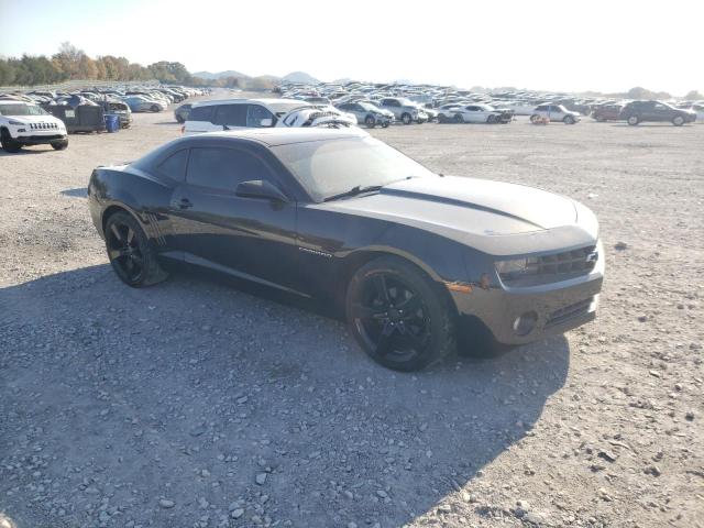 Photo 3 VIN: 2G1FB1E3XC9118492 - CHEVROLET CAMARO LT 