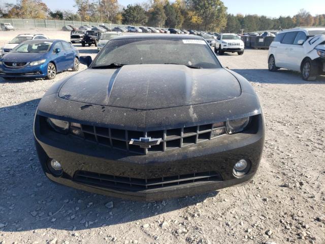 Photo 4 VIN: 2G1FB1E3XC9118492 - CHEVROLET CAMARO LT 