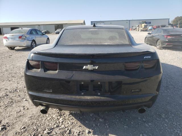 Photo 5 VIN: 2G1FB1E3XC9118492 - CHEVROLET CAMARO LT 