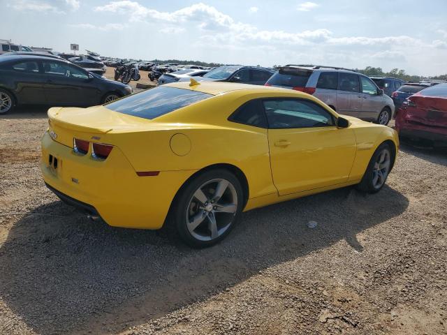 Photo 2 VIN: 2G1FB1E3XC9176392 - CHEVROLET CAMARO 