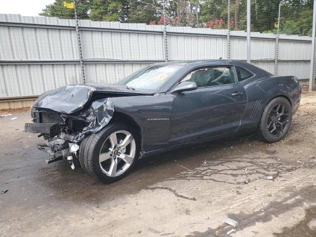 Photo 0 VIN: 2G1FB1E3XC9211772 - CHEVROLET CAMARO LT 