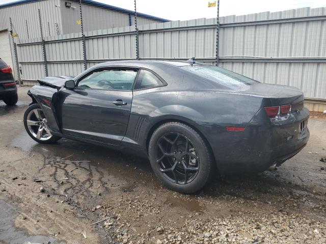 Photo 1 VIN: 2G1FB1E3XC9211772 - CHEVROLET CAMARO LT 