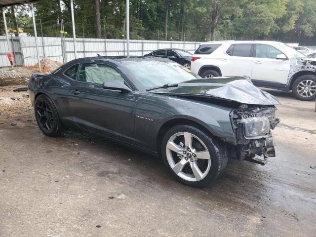 Photo 3 VIN: 2G1FB1E3XC9211772 - CHEVROLET CAMARO LT 