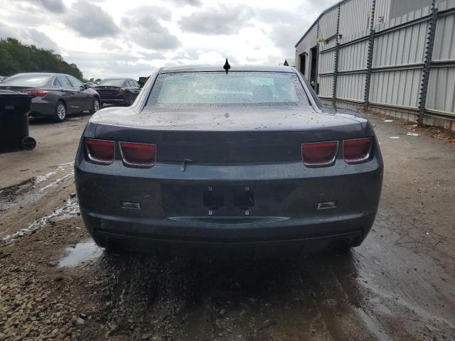 Photo 5 VIN: 2G1FB1E3XC9211772 - CHEVROLET CAMARO LT 