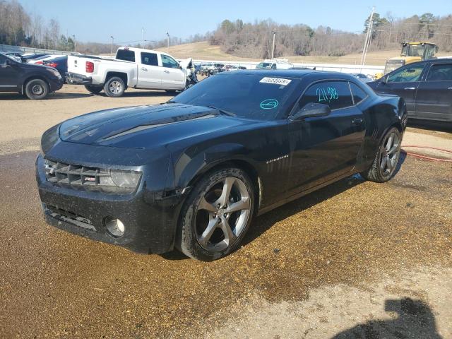 Photo 0 VIN: 2G1FB1E3XD9106019 - CHEVROLET CAMARO 