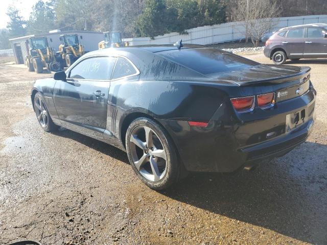 Photo 1 VIN: 2G1FB1E3XD9106019 - CHEVROLET CAMARO 