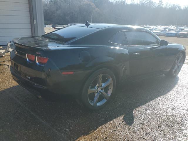 Photo 2 VIN: 2G1FB1E3XD9106019 - CHEVROLET CAMARO 