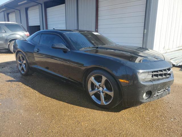 Photo 3 VIN: 2G1FB1E3XD9106019 - CHEVROLET CAMARO 