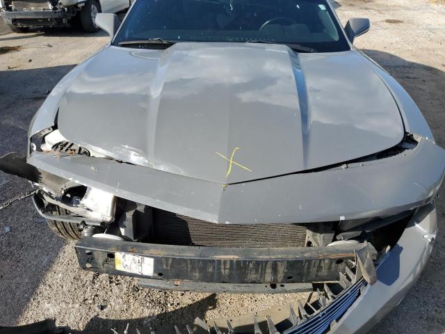 Photo 10 VIN: 2G1FB1E3XD9186650 - CHEVROLET CAMARO LT 