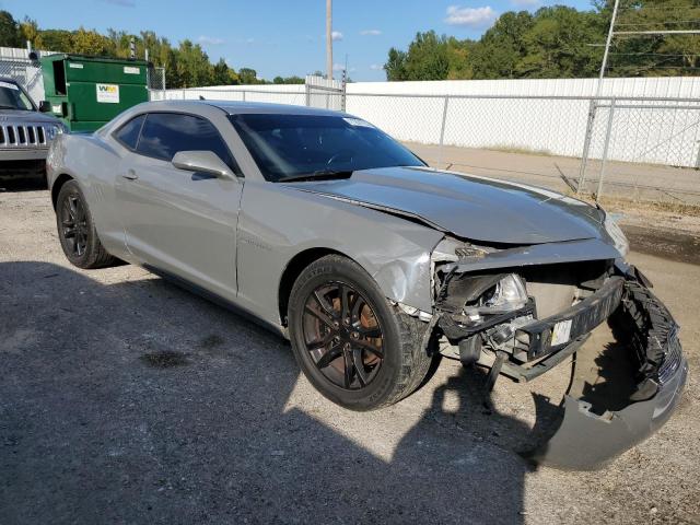 Photo 3 VIN: 2G1FB1E3XD9186650 - CHEVROLET CAMARO LT 