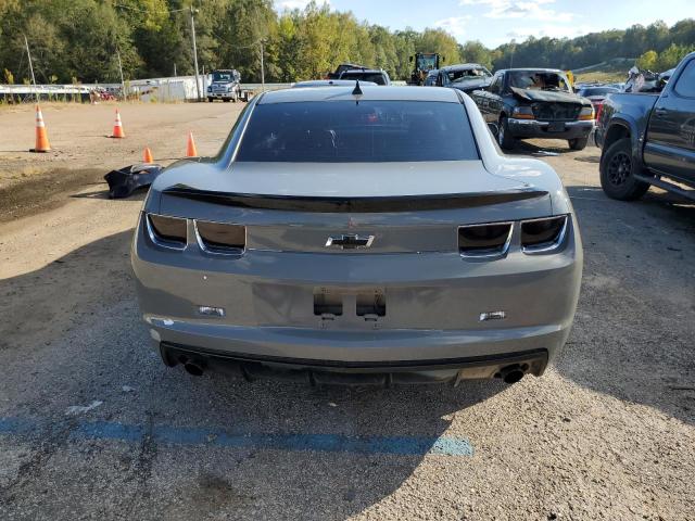 Photo 5 VIN: 2G1FB1E3XD9186650 - CHEVROLET CAMARO LT 