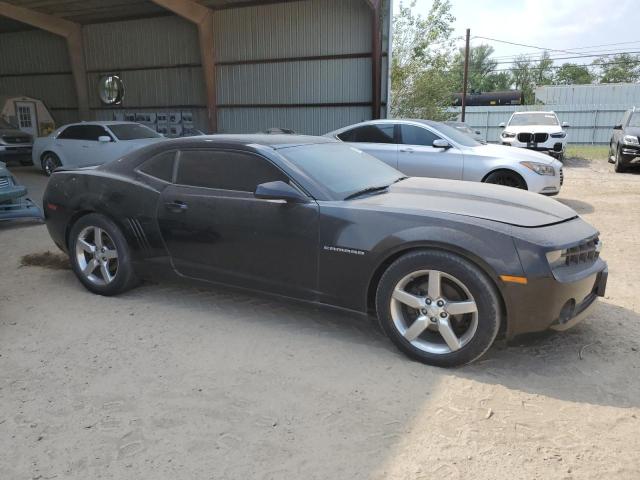 Photo 3 VIN: 2G1FB1E3XD9186826 - CHEVROLET CAMARO LT 