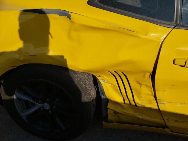 Photo 8 VIN: 2G1FB1E3XD9210526 - CHEVROLET CAMARO LT 