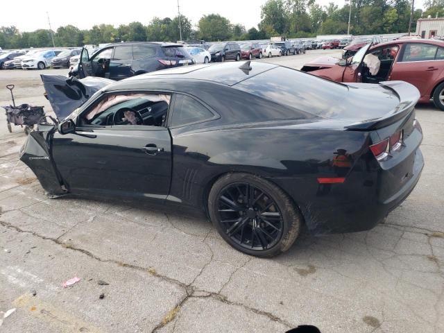 Photo 1 VIN: 2G1FB1E3XD9212762 - CHEVROLET CAMARO LT 