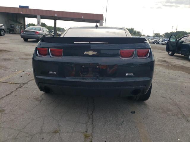 Photo 5 VIN: 2G1FB1E3XD9212762 - CHEVROLET CAMARO LT 