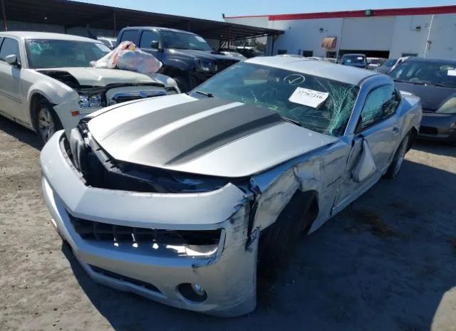 Photo 1 VIN: 2G1FB1E3XD9223146 - CHEVROLET CAMARO 