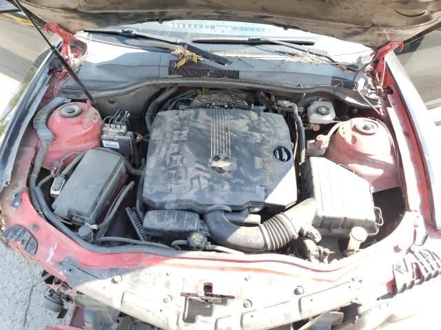 Photo 6 VIN: 2G1FB1E3XD9230520 - CHEVROLET CAMARO LT 