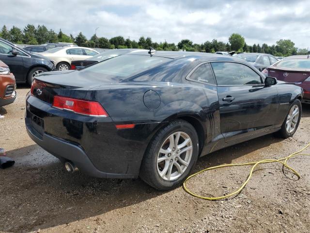 Photo 2 VIN: 2G1FB1E3XE9125851 - CHEVROLET CAMARO 