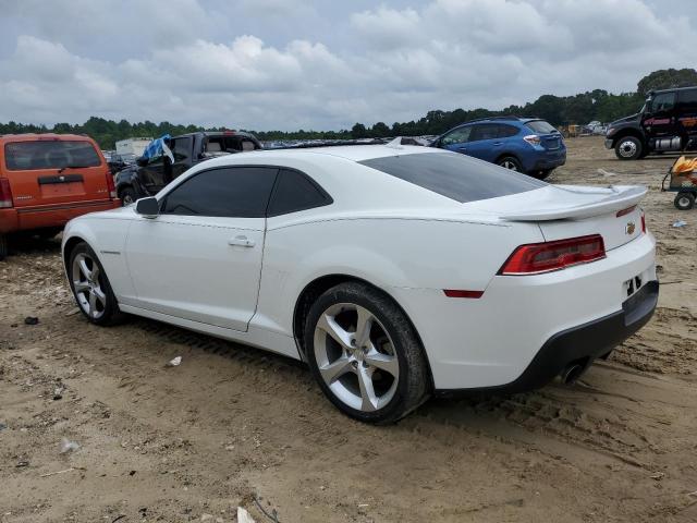 Photo 1 VIN: 2G1FB1E3XE9129219 - CHEVROLET CAMARO LT 