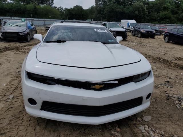 Photo 4 VIN: 2G1FB1E3XE9129219 - CHEVROLET CAMARO LT 