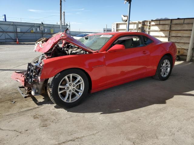 Photo 0 VIN: 2G1FB1E3XE9135795 - CHEVROLET CAMARO LT 