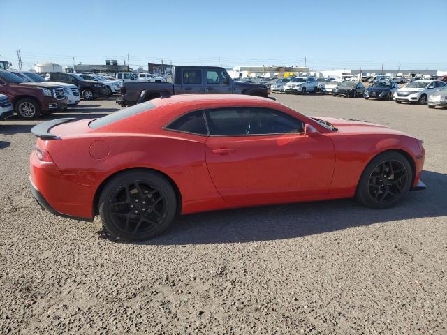 Photo 2 VIN: 2G1FB1E3XE9220068 - CHEVROLET CAMARO 