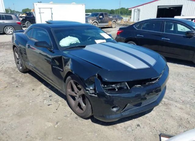 Photo 0 VIN: 2G1FB1E3XE9235671 - CHEVROLET CAMARO 