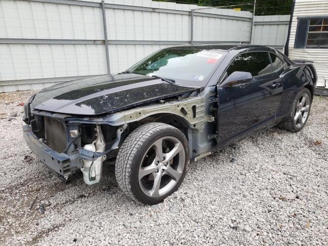 Photo 0 VIN: 2G1FB1E3XE9279153 - CHEVROLET CAMARO 