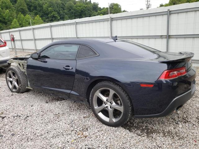 Photo 1 VIN: 2G1FB1E3XE9279153 - CHEVROLET CAMARO 